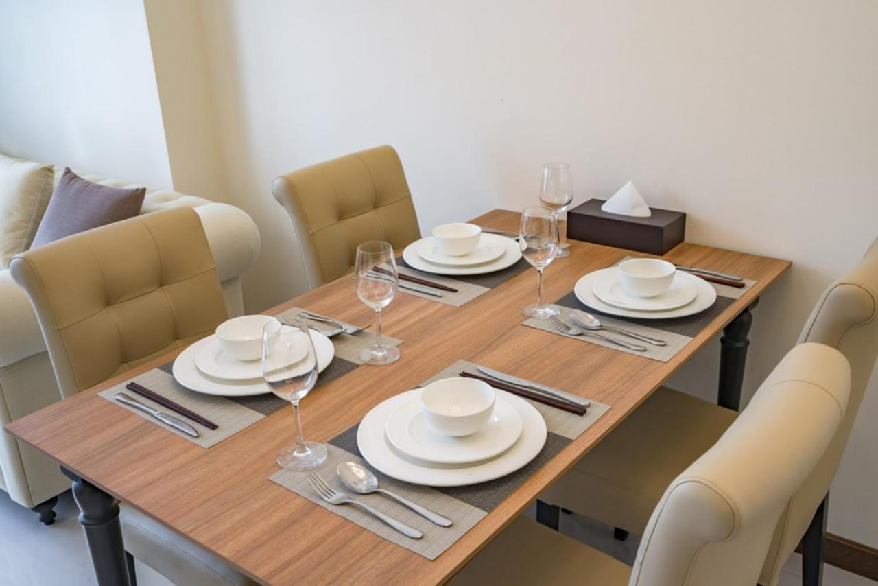 Luxury Vinhomes Central Park Humi Apartment Cidade de Ho Chi Minh Exterior foto